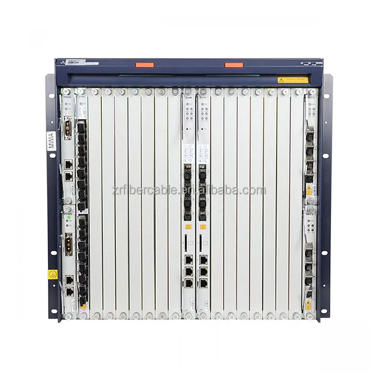 Фото Оригинальный оптический сетевой терминал ZXA10 C300 C320 C600 C650 OLT ZTE GPON EPON XPON GEPON 2/4/8/16/32 с SMXA/1 SMXA/3 №2
