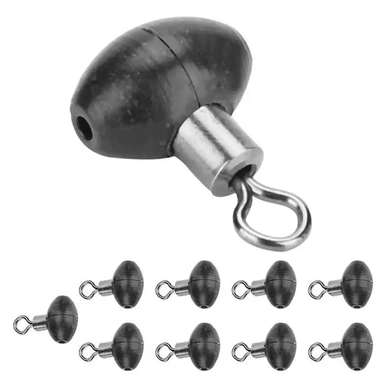 10/20 шт. рыболовные снасти беговые