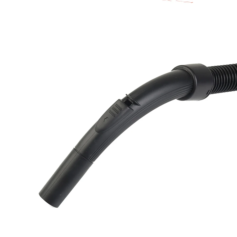 

32mm Internal Thread Hose QW12T-07K Accessories Black Plastic QW12T-05E QW12T-05F Universal Vacuum Cleaner New