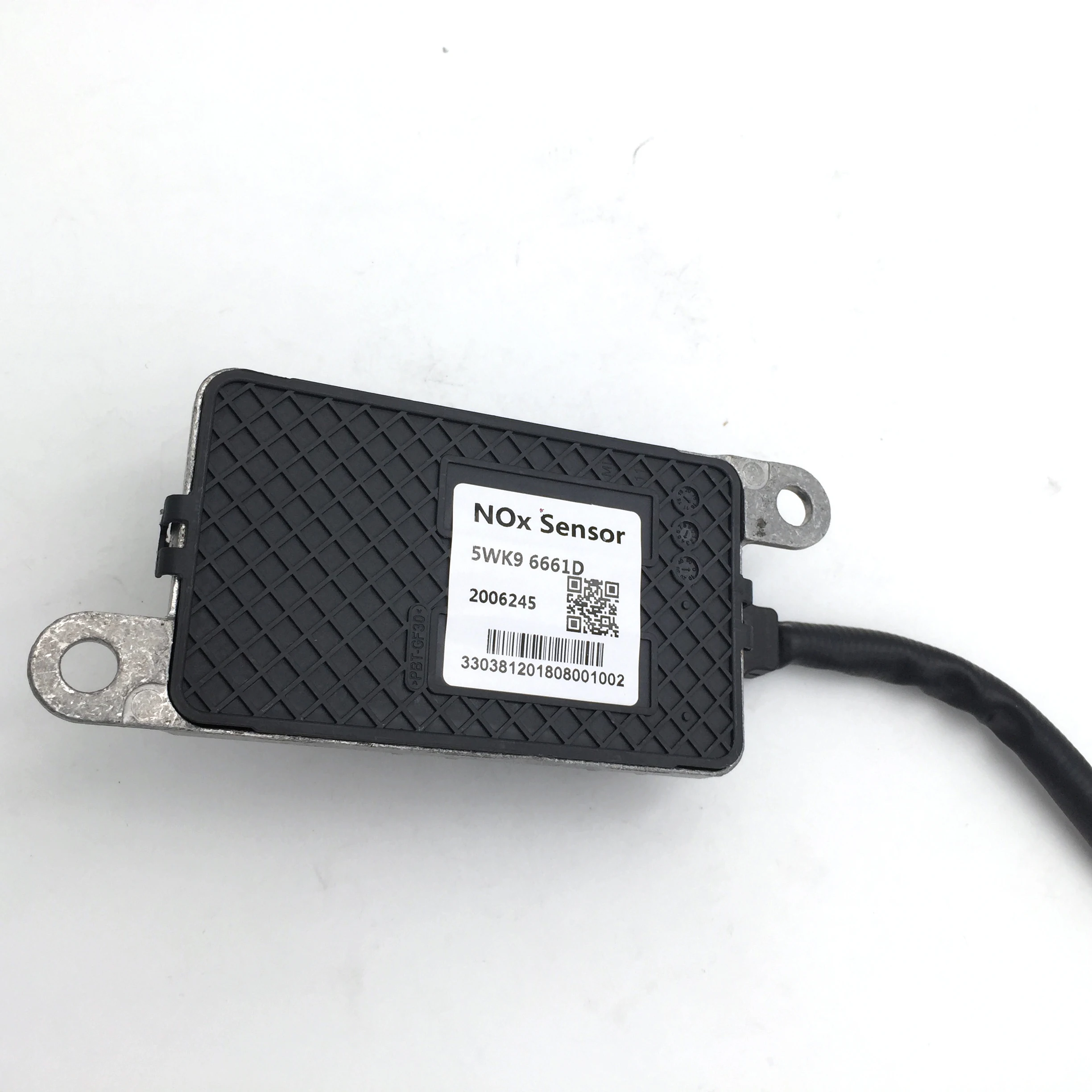Система выхлопных газов для грузовиков Датчик NOx 5WK9 6661D 2006245 подходит датчика