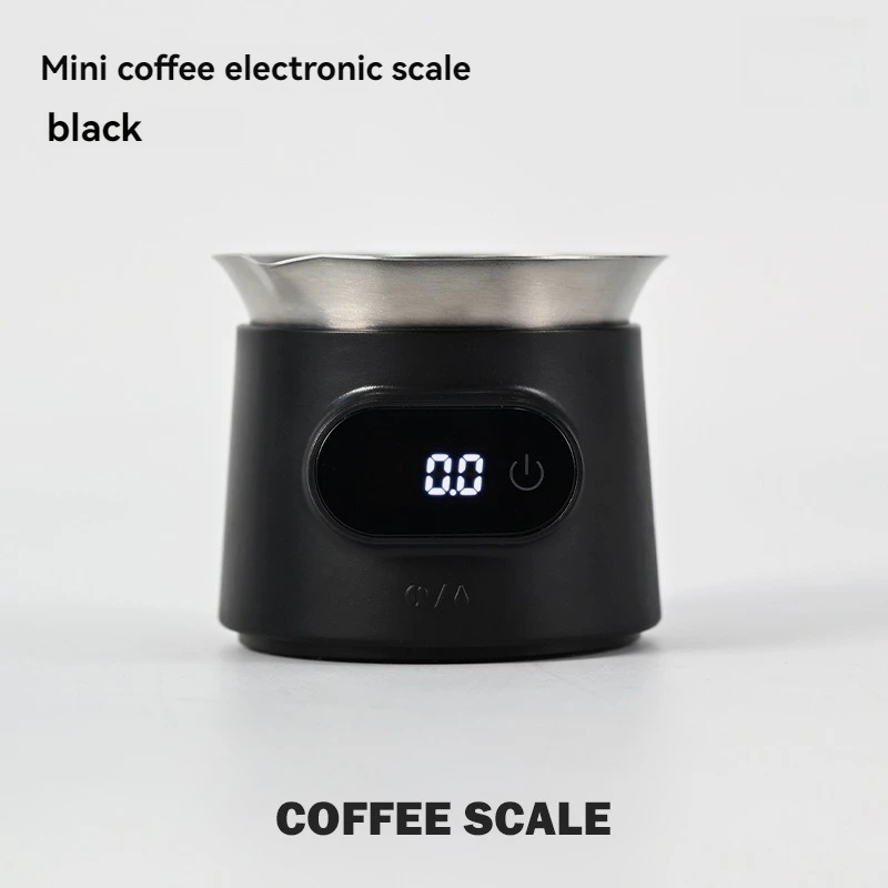 

Электронные весы для кофе Bosch 0,2-500г