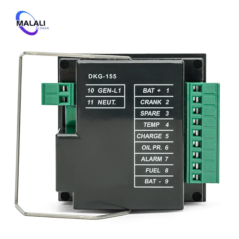 DATAKOM DKG155 Контроллер двигателя комплекта дизельного генератора DKG-155