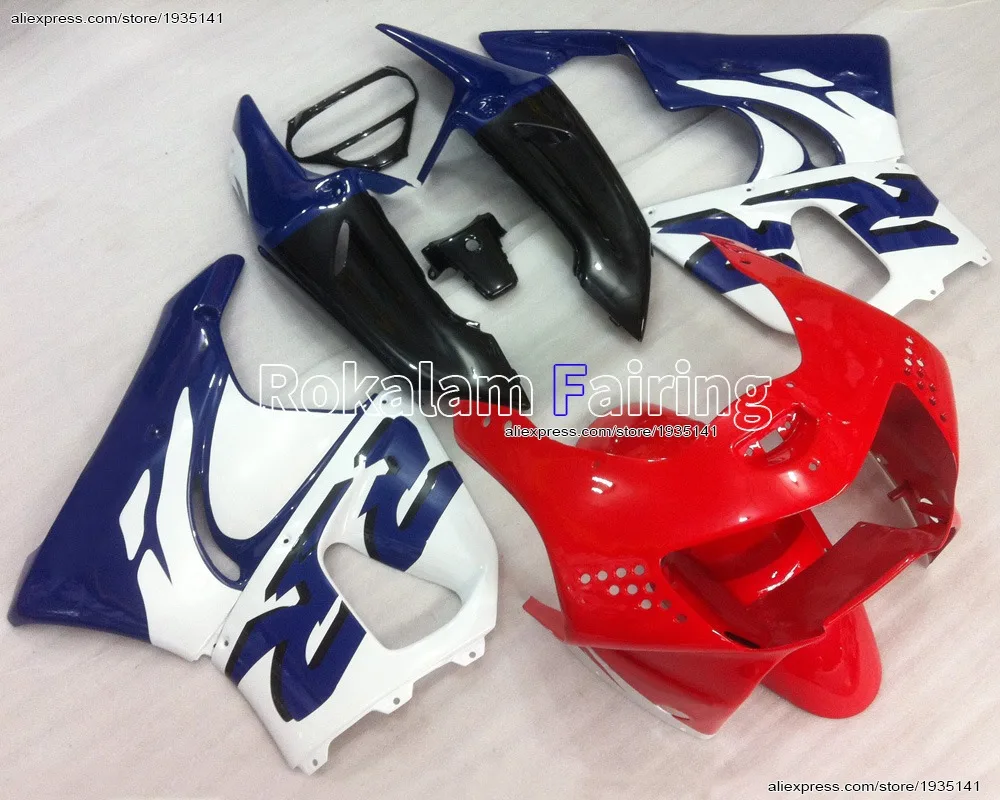 

Чехол для мотоцикла для Honda CBR900RR 919 1998 1999 CBR900 RR CBR 900RR 98 99 CBR919 CBR900919 обтекатель для кузова мотоцикла