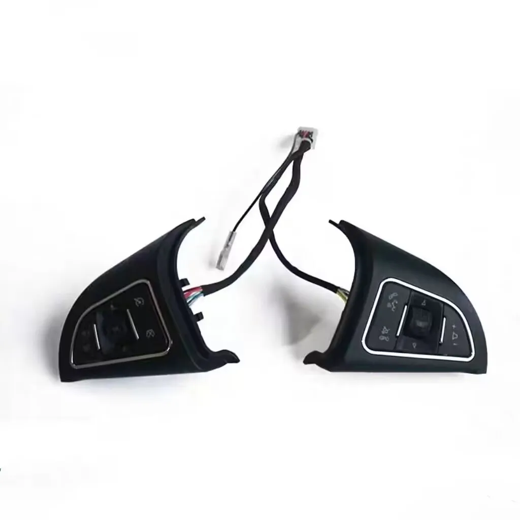 1 комплект комбинированных переключателей кнопка на руле для китайского JAC REFINE M4