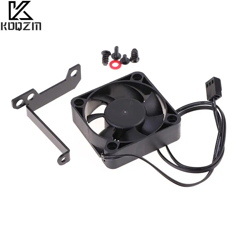 

1 Set Motherboard Cooling Bracket Motherboard Fan Bracket Cooling North Bridge M2 Hard Drive Cooling Fan Bracket