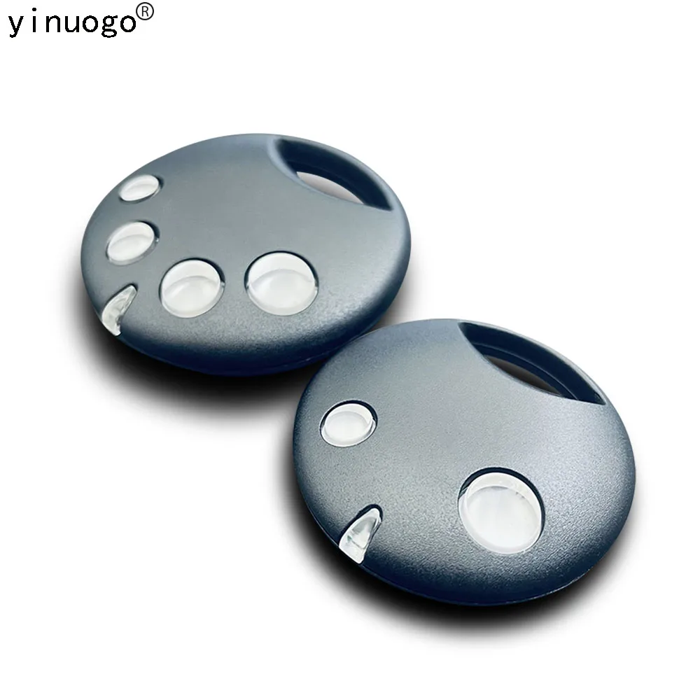 

Управление электрическими воротами SMILO SM2 SMILO SM4, управление гаражными дверями, управление барьером, замена Управления Дверью Гаража, Открыв...