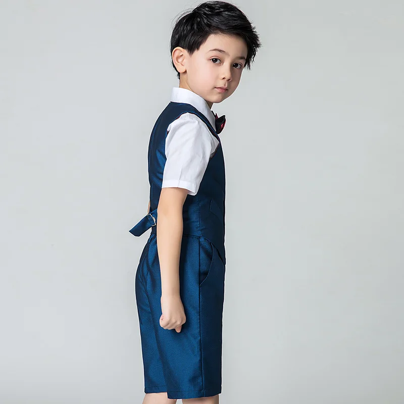 Рисунок 3 - Костюм Джентльмена для маленьких