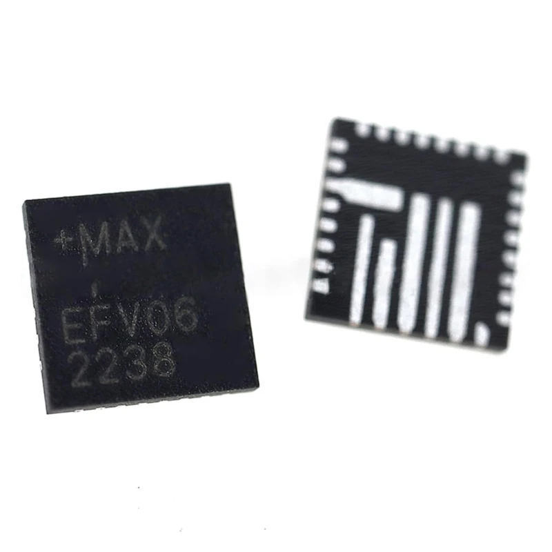 Рисунок 6 - MAX77961EFV06+ FC2QFN 30 Микросхема
