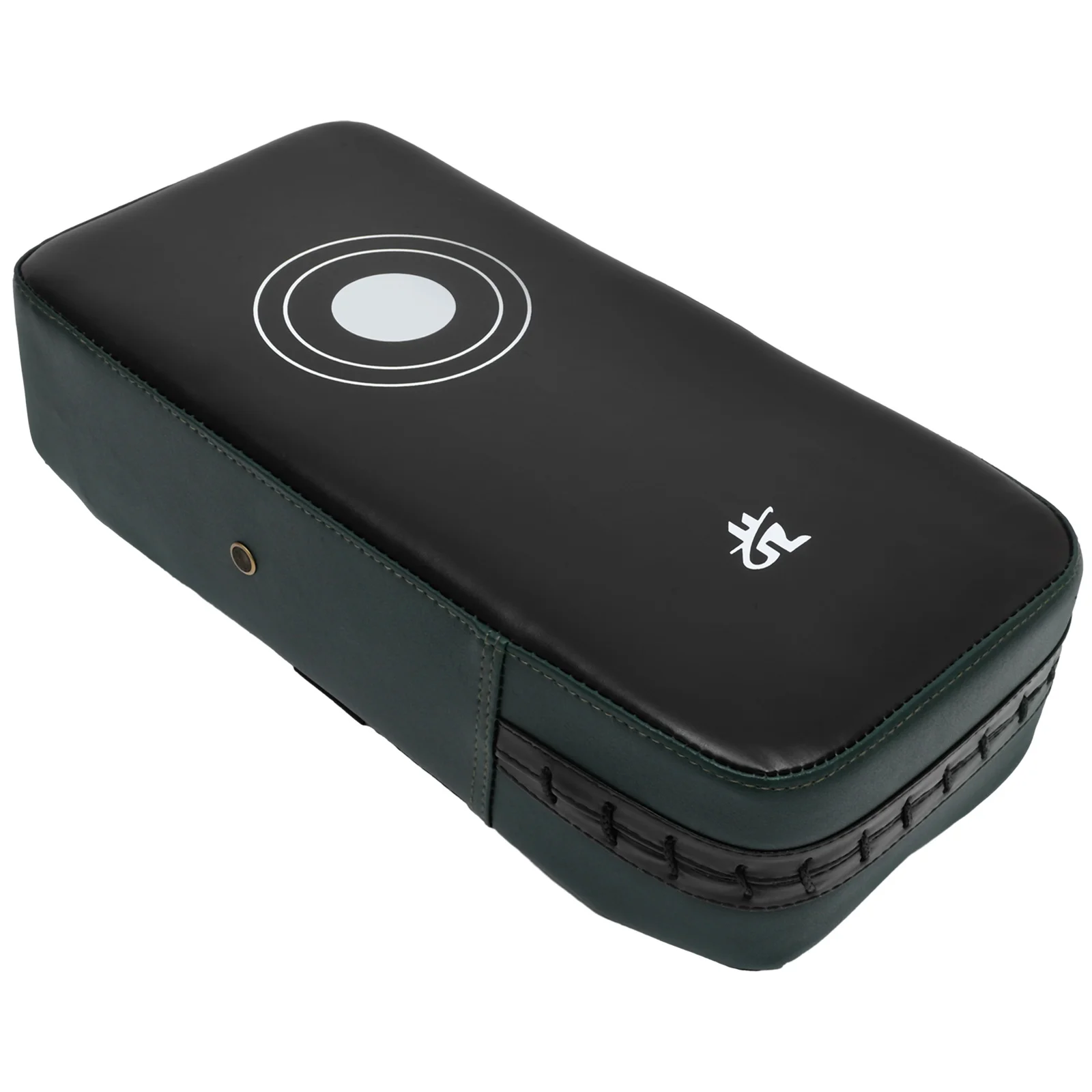 

Boxing Body Protector Kid Gloves Thicken Focus Pad Pads Pu Kick Leg Punching Hand Kickboxing Child