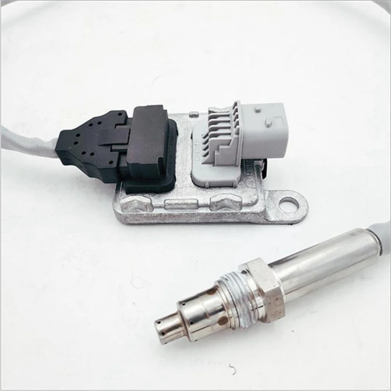 Датчик кислорода азота Nox для Детройта Benz DD13 DD15 DD16 A0101532328 5WK97339A 5WK9 7339A