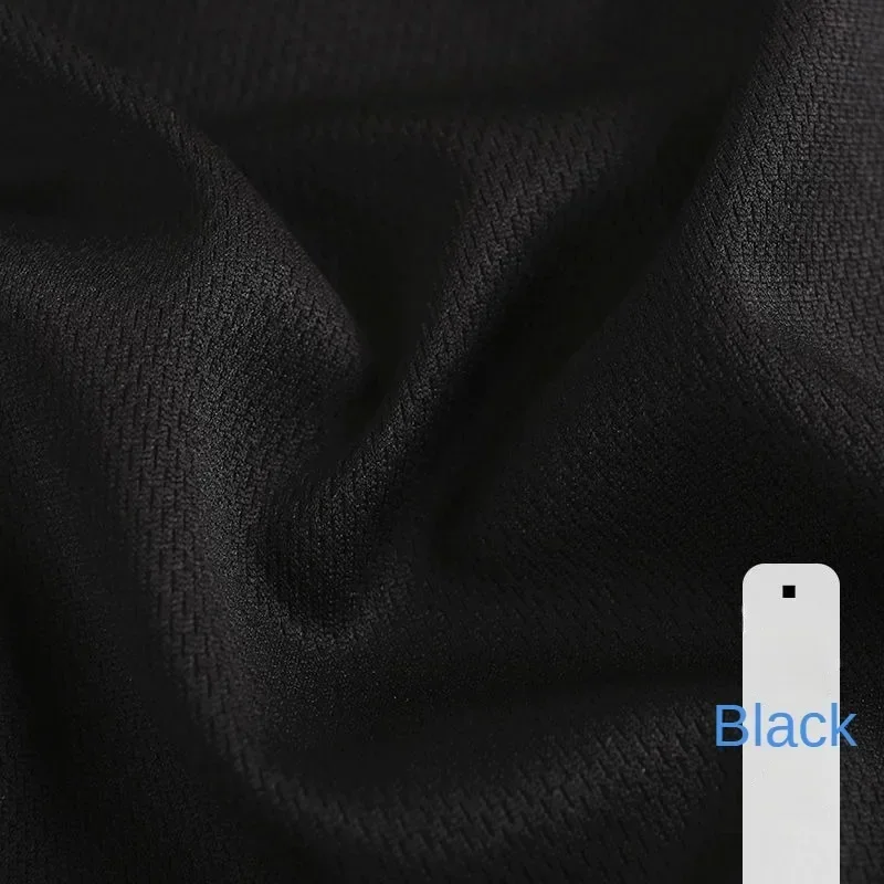 Мягкая эластичная трикотажная сетчатая ткань дышащая сетка для спортивной