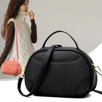 2022 new genuine leather shoulder bag fashion womens messenger bags female luxury designer handbag crossbody bags for women