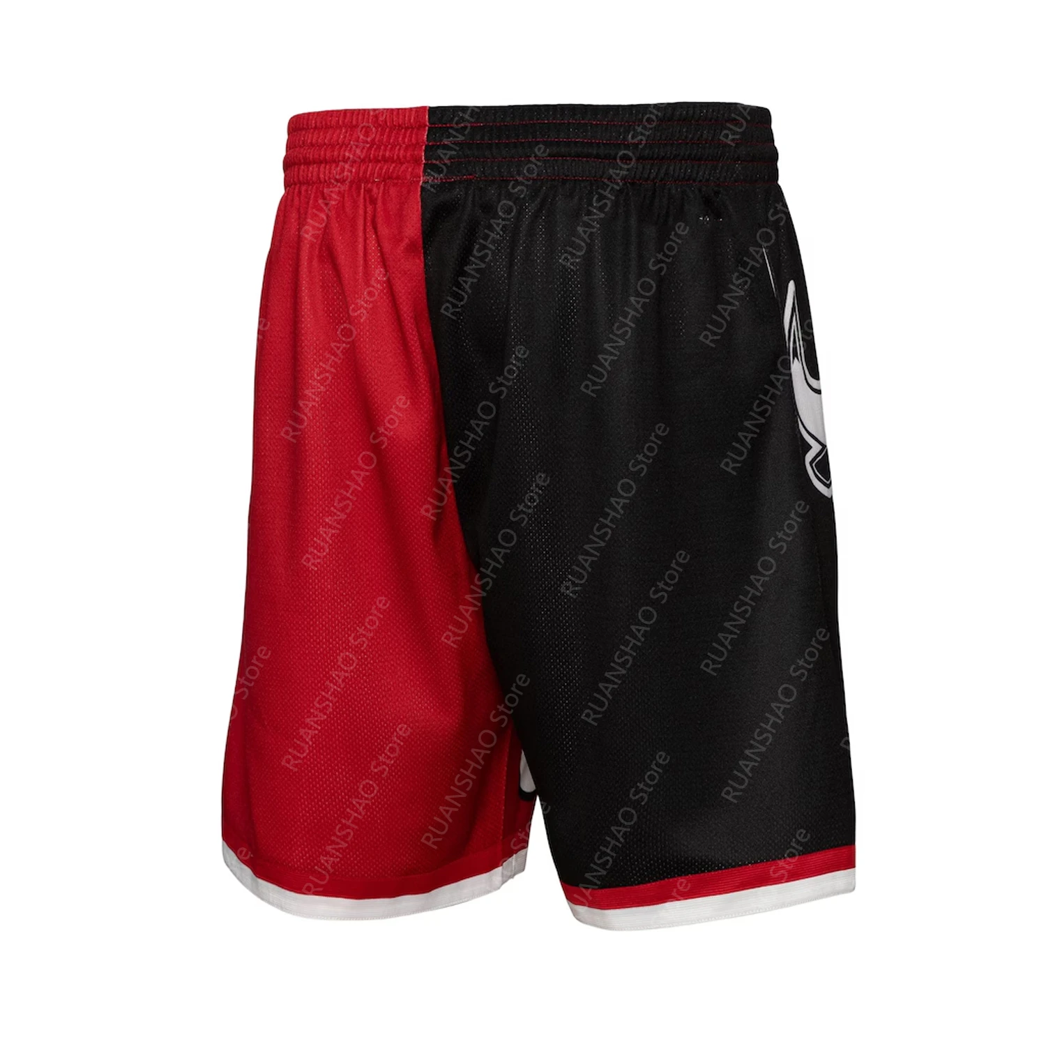 Брюки мужские/женские с коровьим принтом дышащие модные штаны для фитнеса