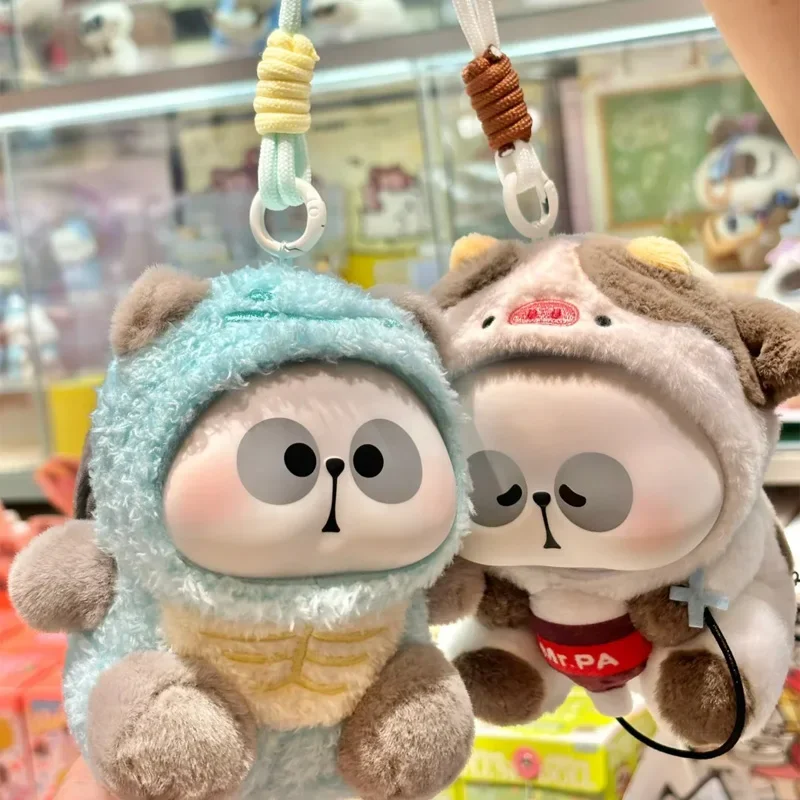 Подвеска в виде животного мистер ПА ограниченная компания Мультяшные Аниме