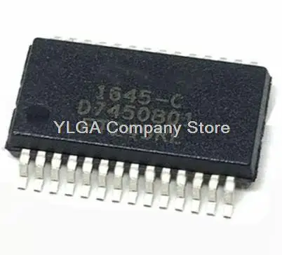 

New original FT245RL SSOP-28 USB interface chip 3PCS -1lot