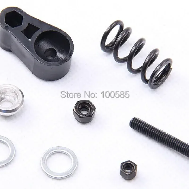 1/5 baja servo arm baja рулевой рычаг стеклоочистителя для масштаба 1/5 HPI KM baja 5b - 852271