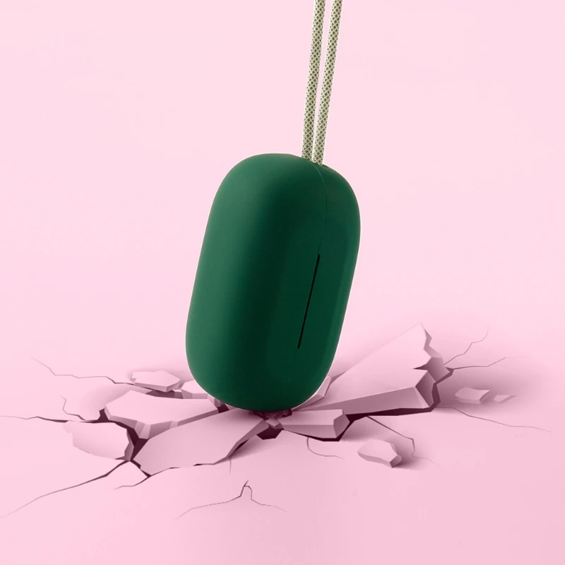 Противоударный чехол из кремнезема для REFLECT MINI NC