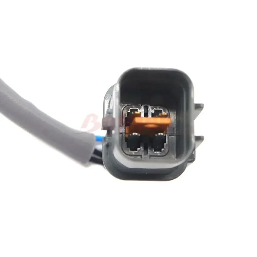 МН 153264 Для Mitsubishi Montero Pajero 4 3 0 л V73 V93 6G72 V97 6G75 новый датчик соотношения воздуха и