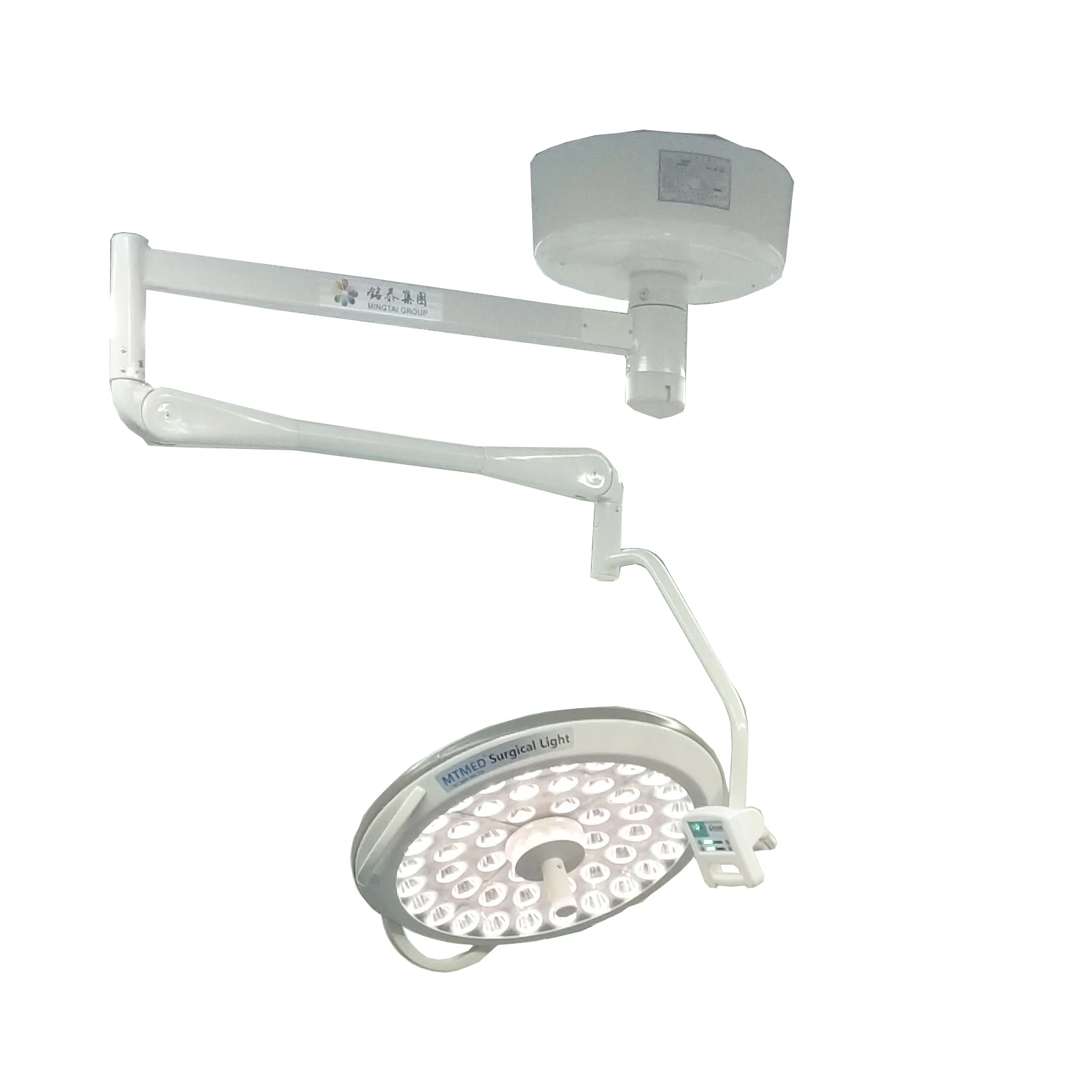 

Mingtai Deckel Maho series LED operating light LED520 economic model