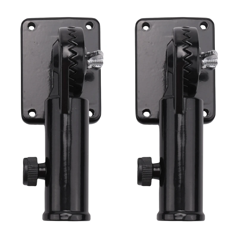 

Акция! 2 в 1, многофункциональный регулируемый держатель для флага