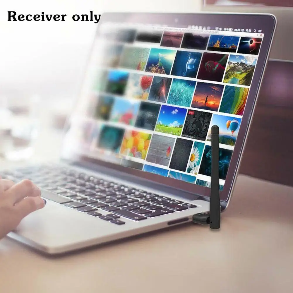 

Free Driver Bt5.1 Usb Bluetooth Dongle Adapter With Antenna For Pc Speaker Wireless Mouse Audio Bluetooth Receiver Transmit P5z7