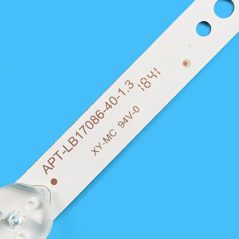 Для 40-дюймового ЖК-телевизора Skyworth RDL400FY(QD0-800) 5850-W40000-9P00 5850-W40000-9P10 JL.D40071330-202AS-M-V02 40E2AS