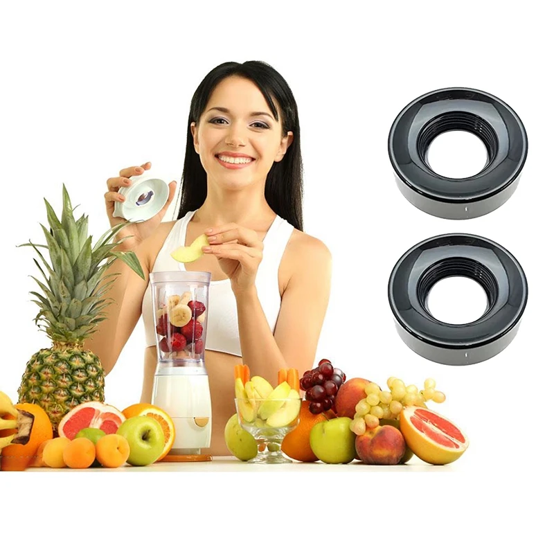 База запасная часть для воротника блендера Cuisinart SPB-7CH-LR стопорное кольцо черного