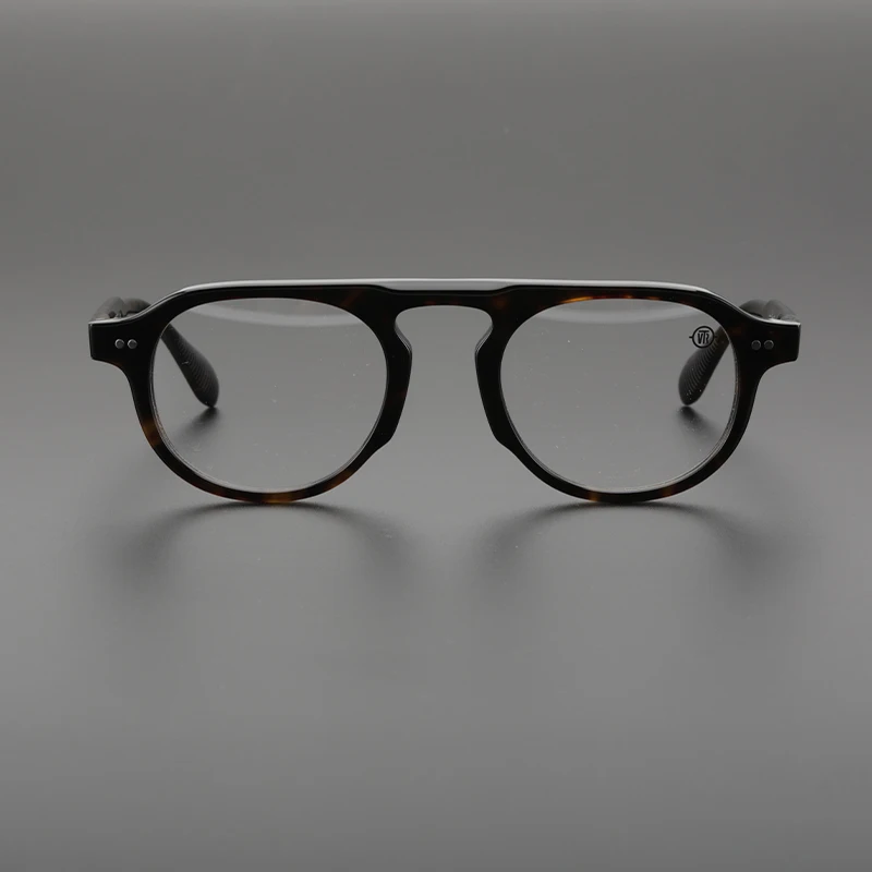 Ацетатная оправа для очков