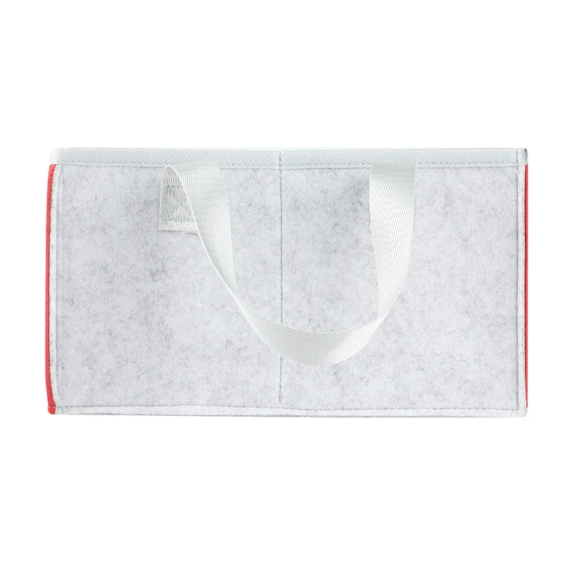 Сумка для музыкальной шкатулки Toniebox сумка хранения с ручкой держатель