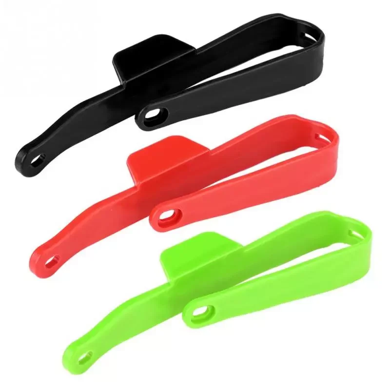 

Chain Slider Rear Swingarm Protection Cover Chain Protector for BSE Bosuer BBR CRF70 KLX TTR 110-160cc Dirt Pit Bike