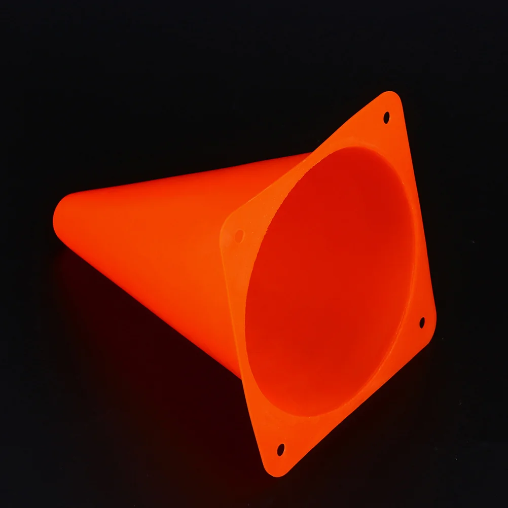 

Small Cones Sports Multi-use Soccer Marker Football Playground Training Marking