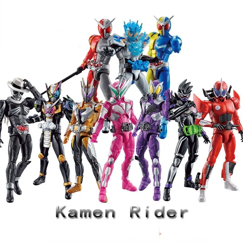 Bandai оригинальная новая японская версия с яичками в коробке серия Kamen Rider Holy Blade Levi