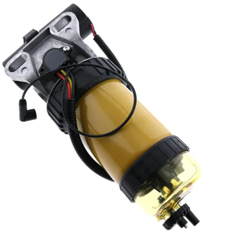 Аксессуары для экскаватора топливный фильтр в сборе RE522878 349-5327