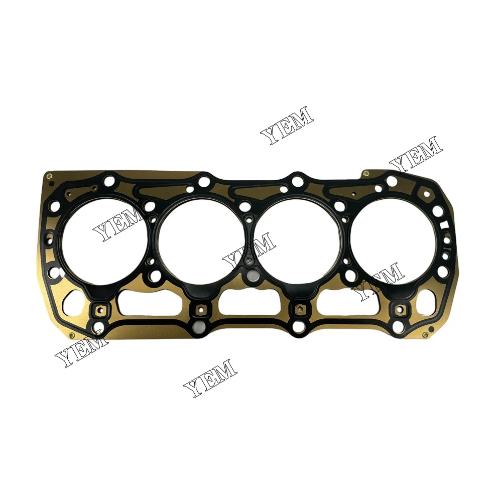 Прокладка головки 111147741 Для запасных частей двигателя Shibaura N844L