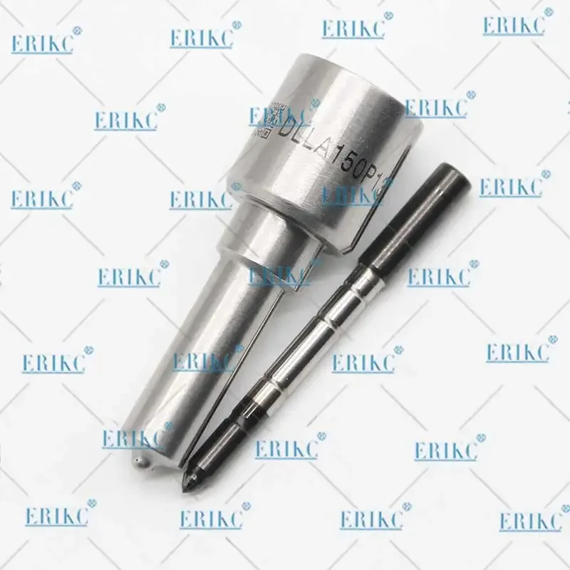 ERIKC dlla150p1325 Форсунка системы питания с общей топливной магистралью 0433171853 DLLA 150 P 1373