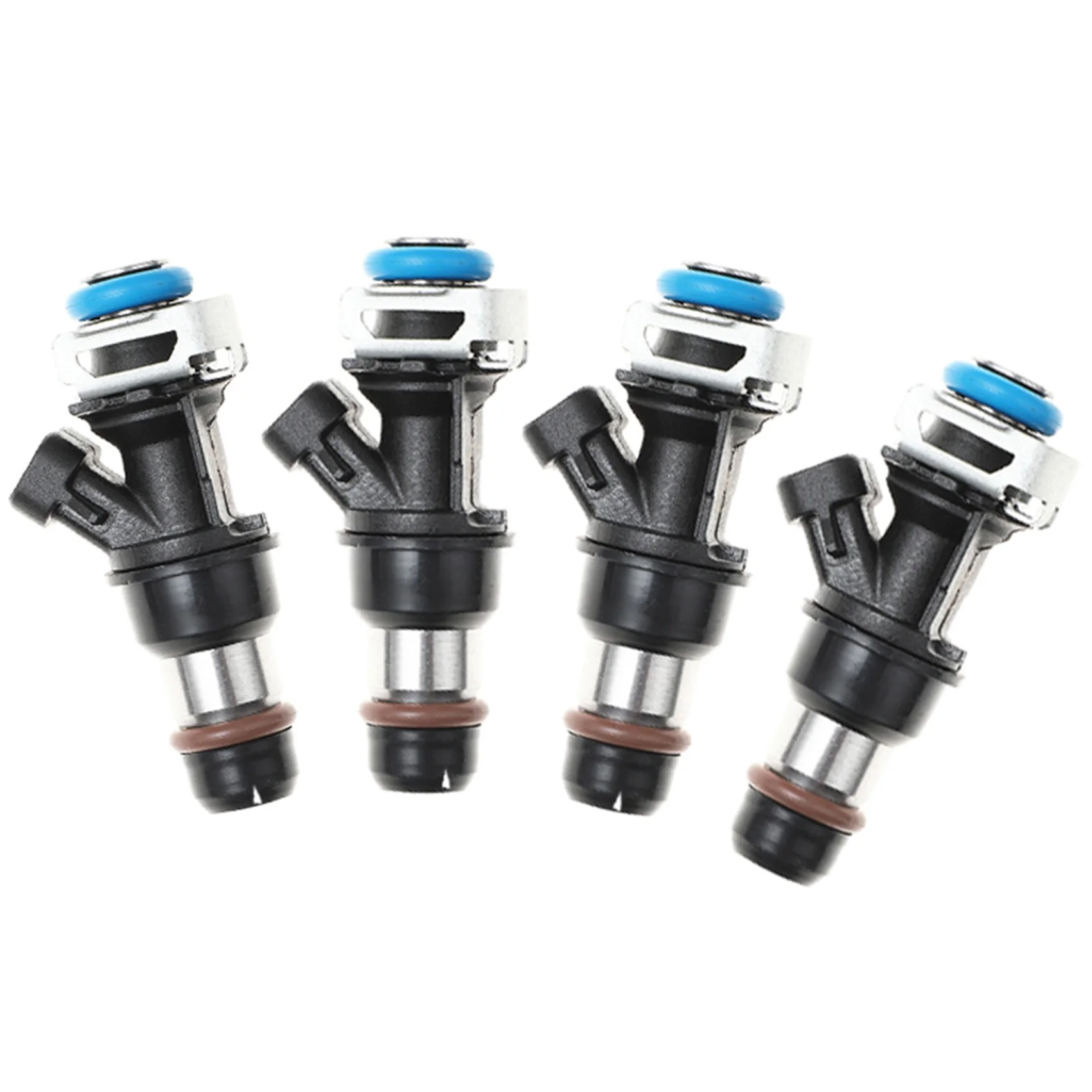 

Fuel Injector 25317628 for GMC Savana 1500/2500 Yukon Sierra 1500/2500 Yukon XL 1500/2500 5.3L 6.0L V8