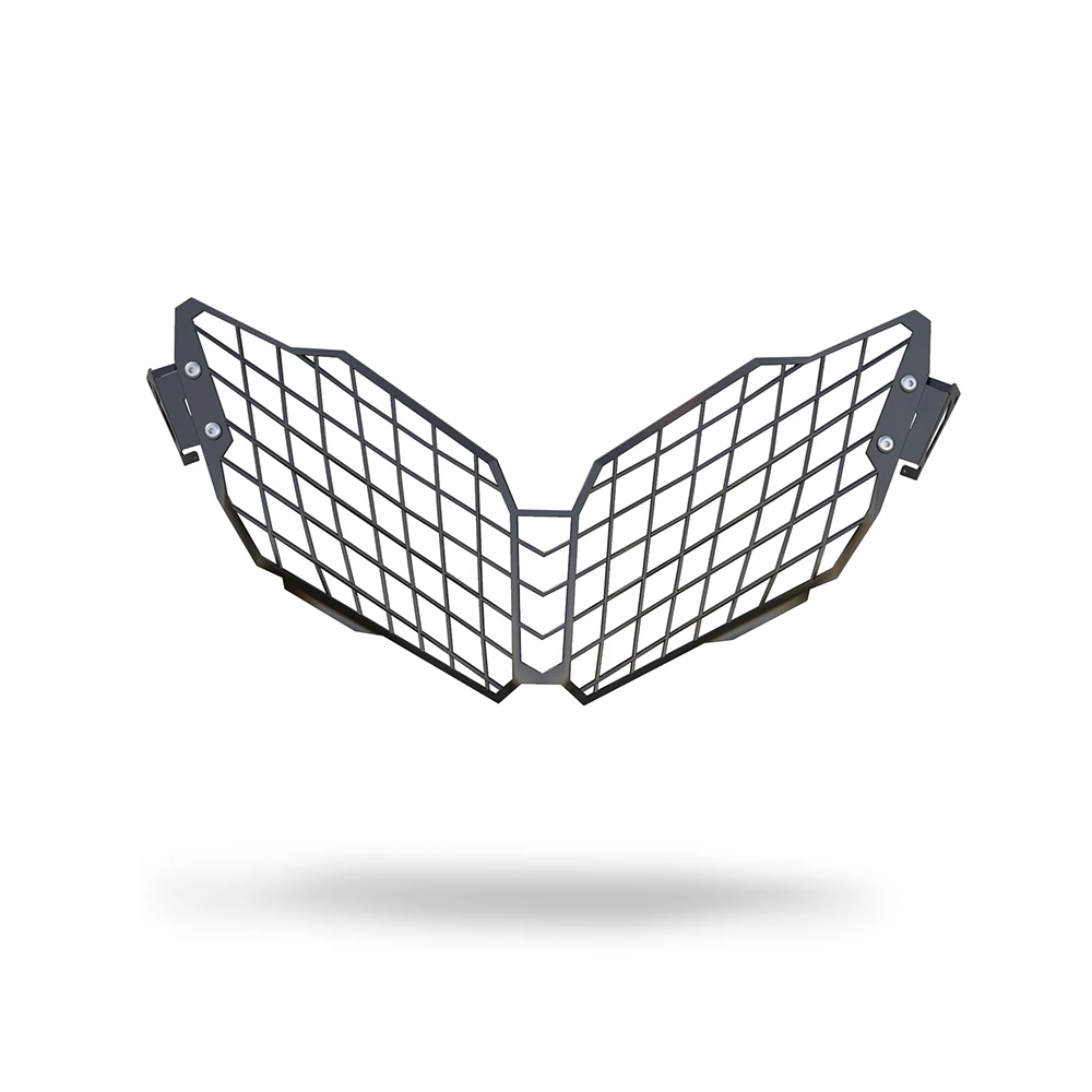 Мотоцикл для Suzuki V-Strom 650 VStrom XT 650XT DL650 DL 2016 2015 2014 2013 2012 Защитная крышка фар