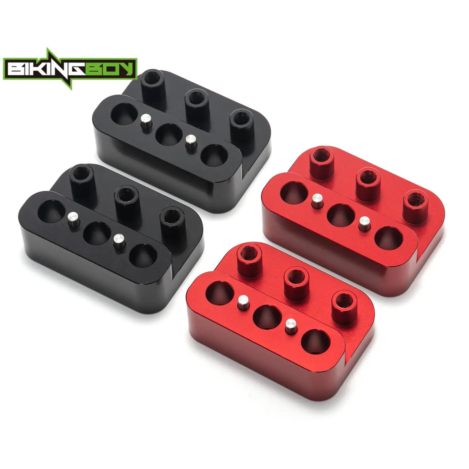 Подножки BIKINGBOY опускающий кронштейн для Apollo RFN Beta Explorer электрический велосипед