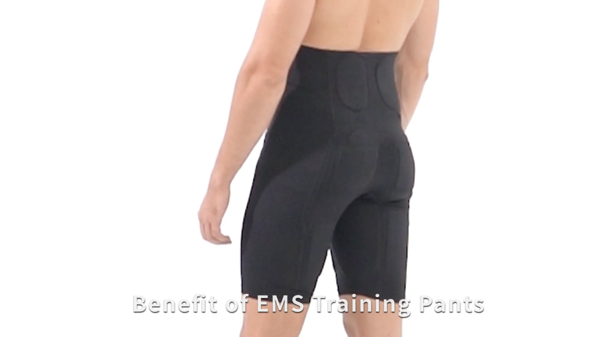 

Home Use EMS pelvic floor exerciser trainer machine with pant