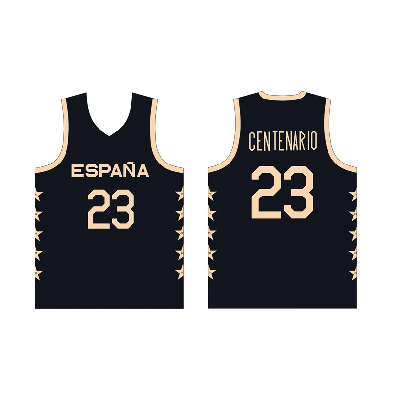 Basketball Jerseys For Men Full Sublimation Printed Customizable Team Name Number Logo Black Top Tank Training Tracksuits Unisex