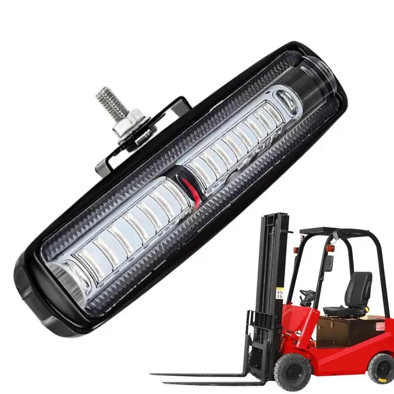 

Светодиодный стробоскоп, 30 Вт, вилочный погрузчик, фонарик, светодиодный Водонепроницаемый стробоскоп, постоянный ток 12-80 в, высокая видимость, безопасность, фонарь для грузовика