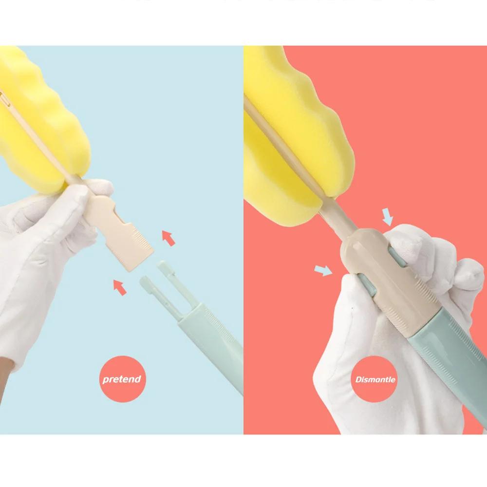 Рисунок 4 - Наборы для мытья детских бутылочек