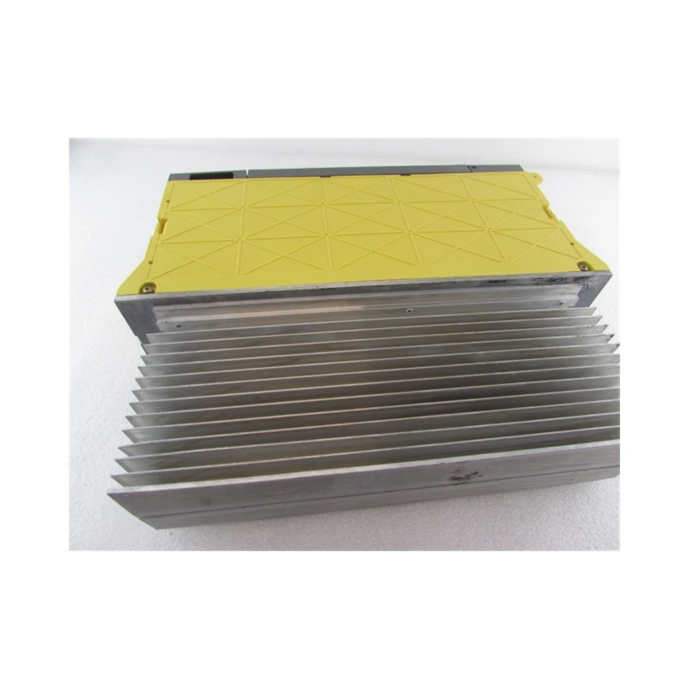 

fanuc ac servo driver A06B-6088-H215#500