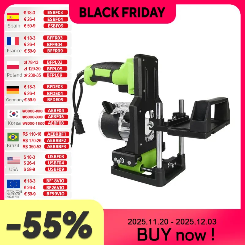 

Allsome Комплект для долбежного станка