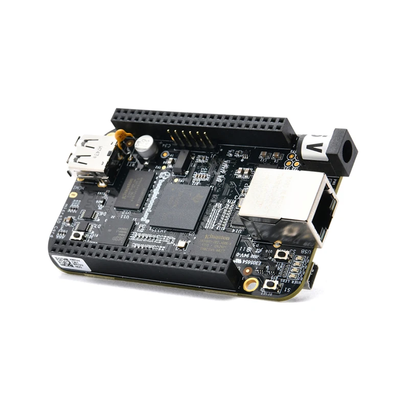 Бесплатная доставка BeagleBone Black TI AM335x Cortex-A8 разработка BB-Black Rev.C