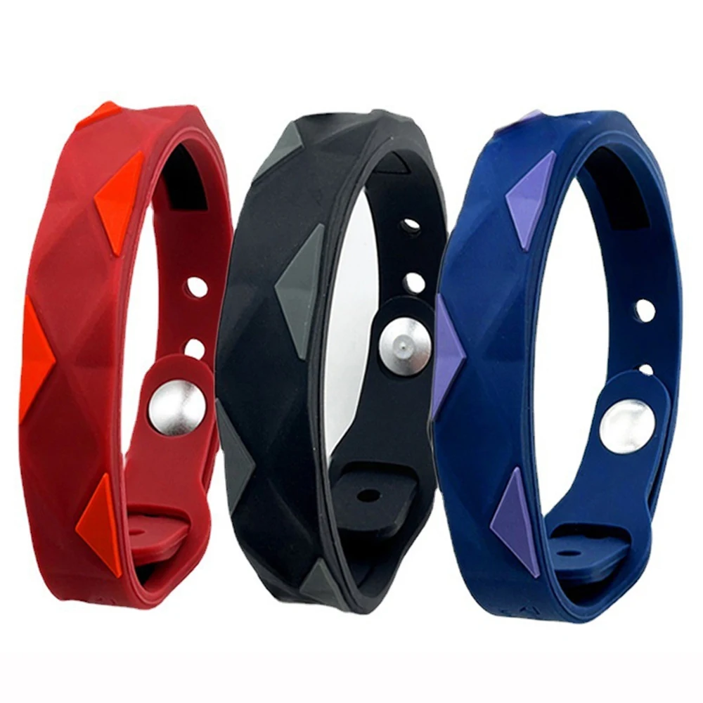 Браслет высокого качества спортивного типа спортивный браслет для пары