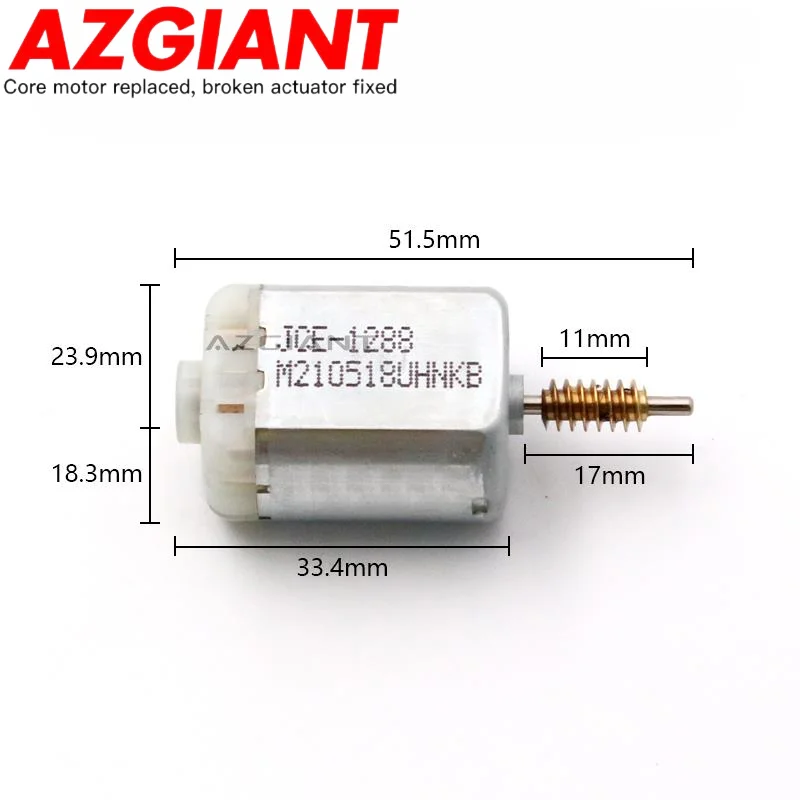 

Для ROEWE BYD Song Max Haval H6 пассажирское зеркало складной двигатель привод Автомобильный задний вид Ремонтный комплект DE