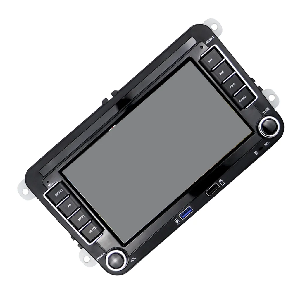 

1 комплект, автомобильный навигатор, практичный автомобильный проигрыватель, профессиональное автомобильное радио