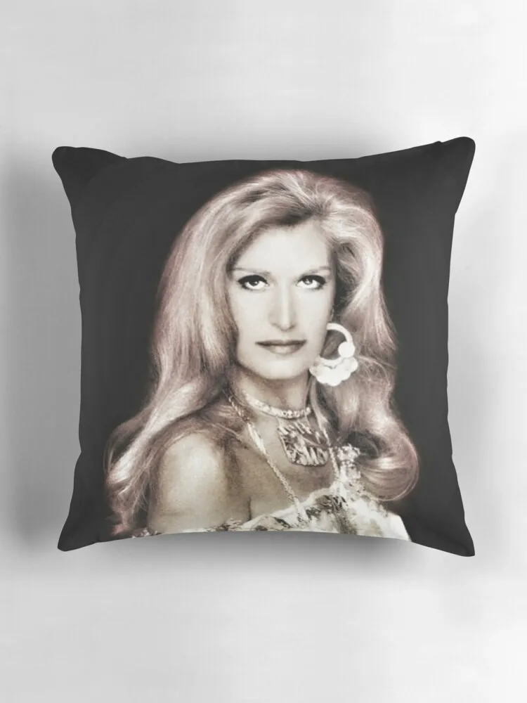 Декоративная подушка Dalida роскошные аксессуары для дома