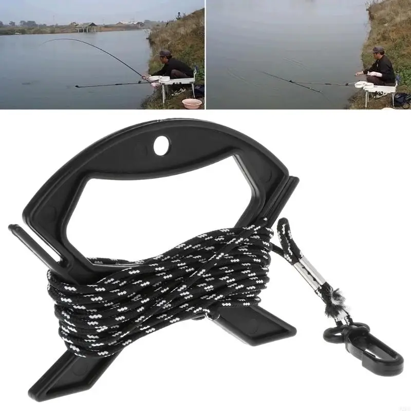 J2HE Paracord Line Winder Hearer Orgegerizer Spool Roil Roll